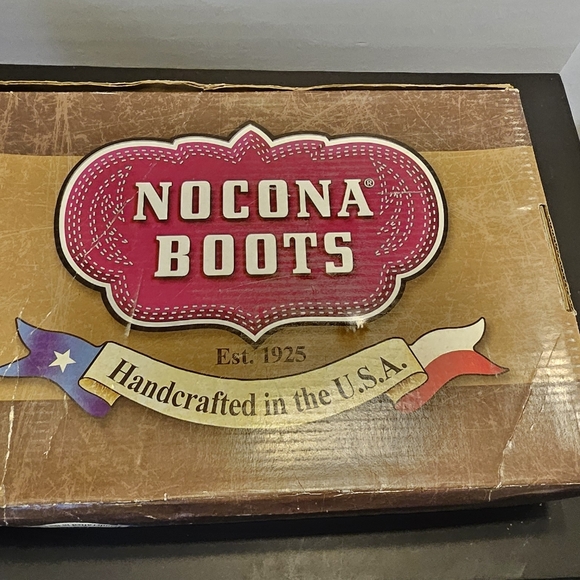 Nocona Boots - Picture 11 of 16